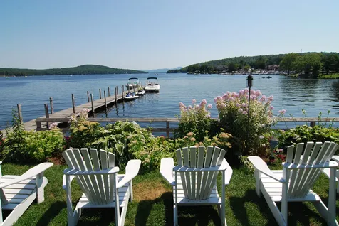 Unit 66 Brook Hill Meredith NH 03253
