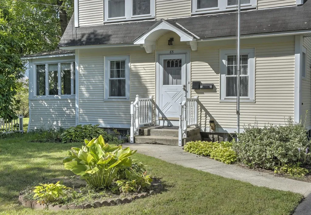 65 Adams Street Keene NH 03431