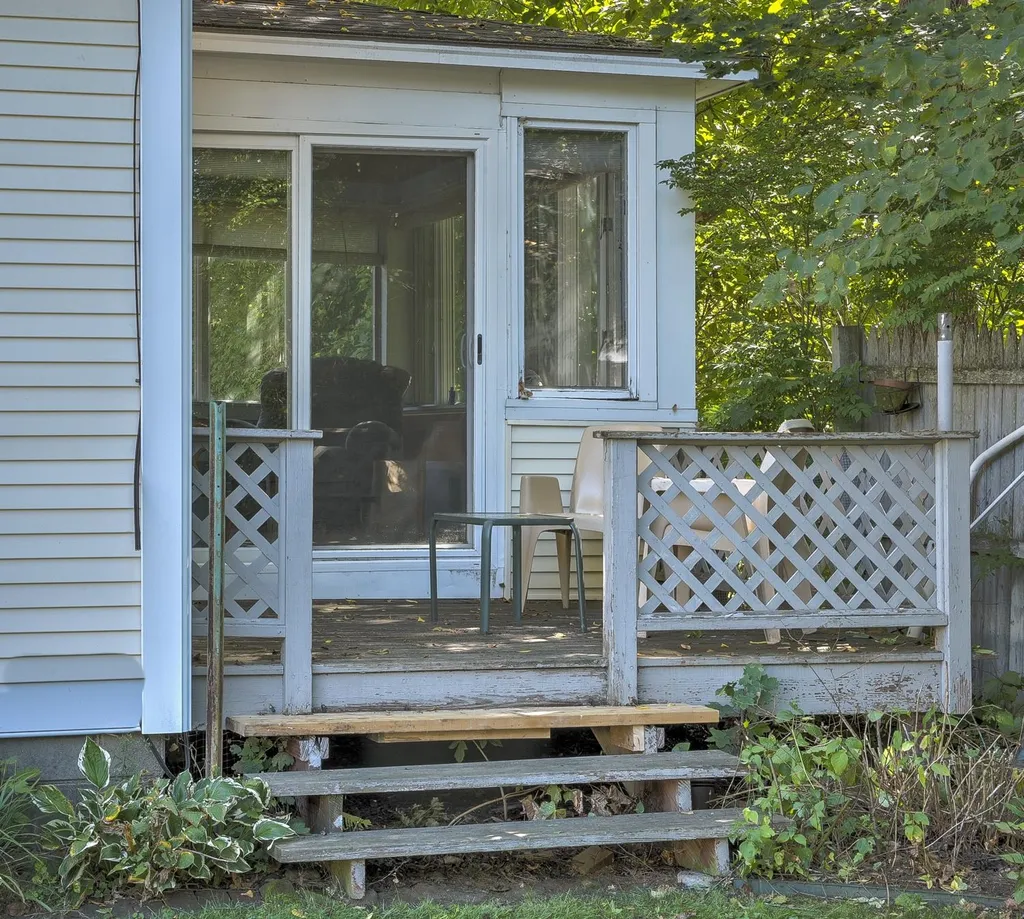 65 Adams Street Keene NH 03431