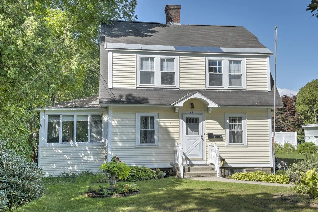 65 Adams Street Keene NH 03431