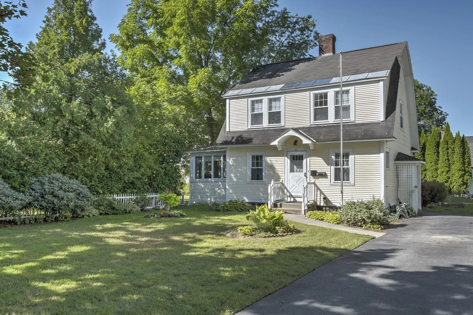 65 Adams Street Keene NH 03431