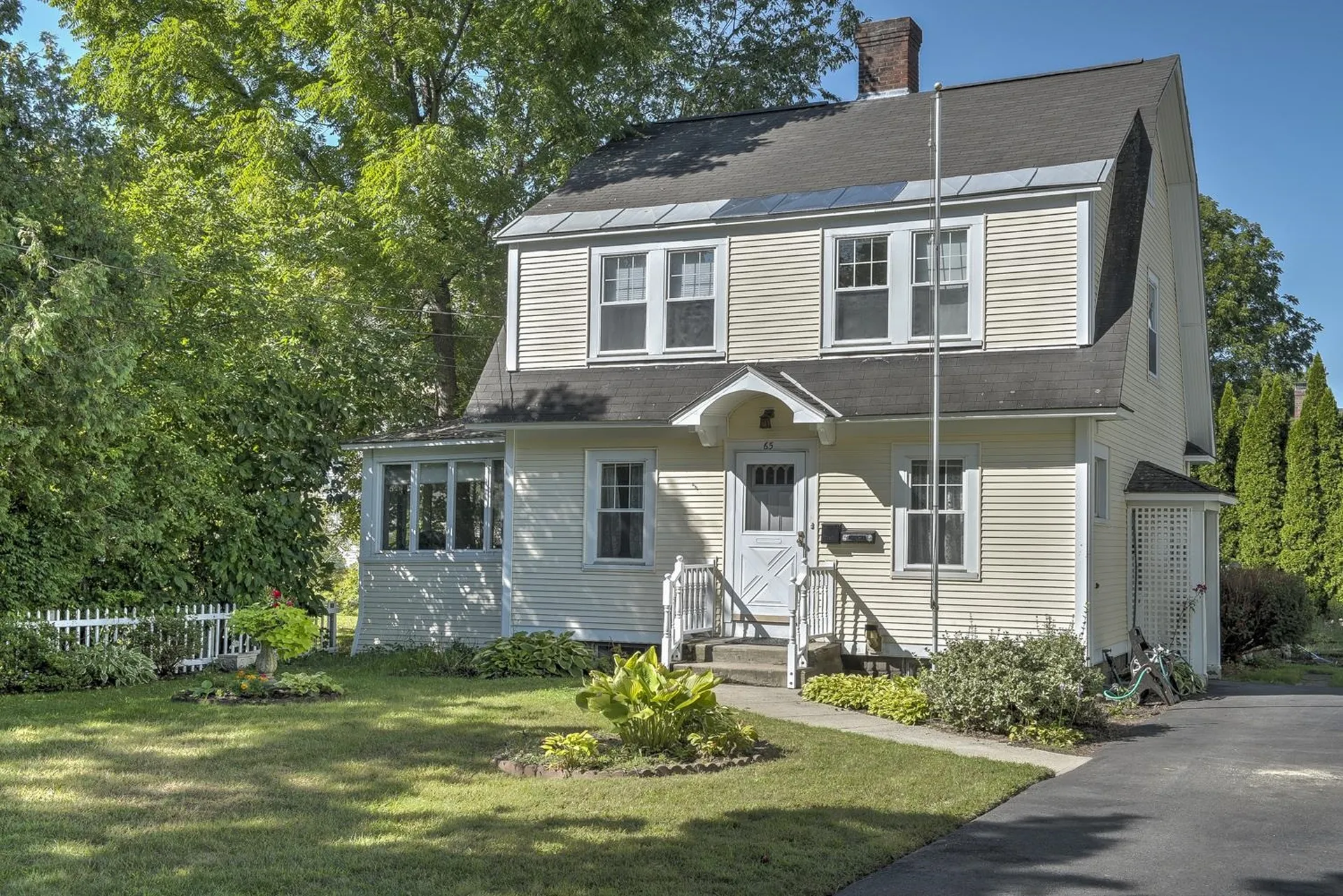 65 Adams Street Keene NH 03431
