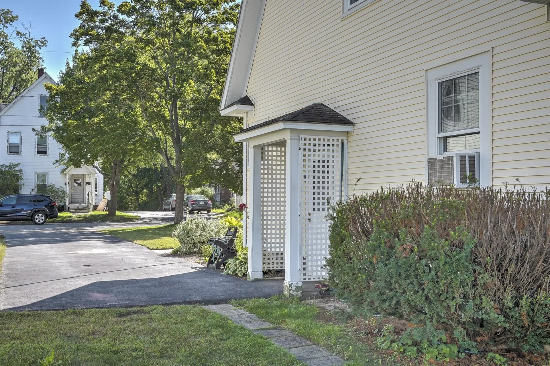 65 Adams Street Keene NH 03431