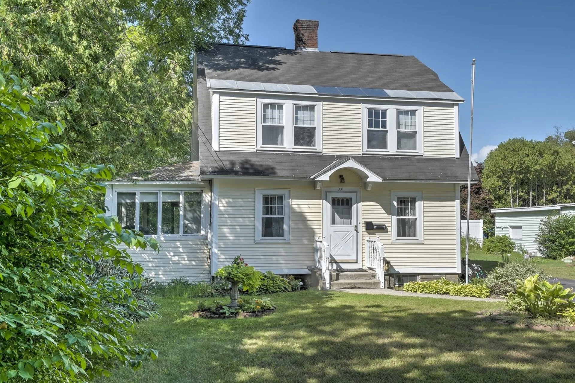 65 Adams Street Keene NH 03431