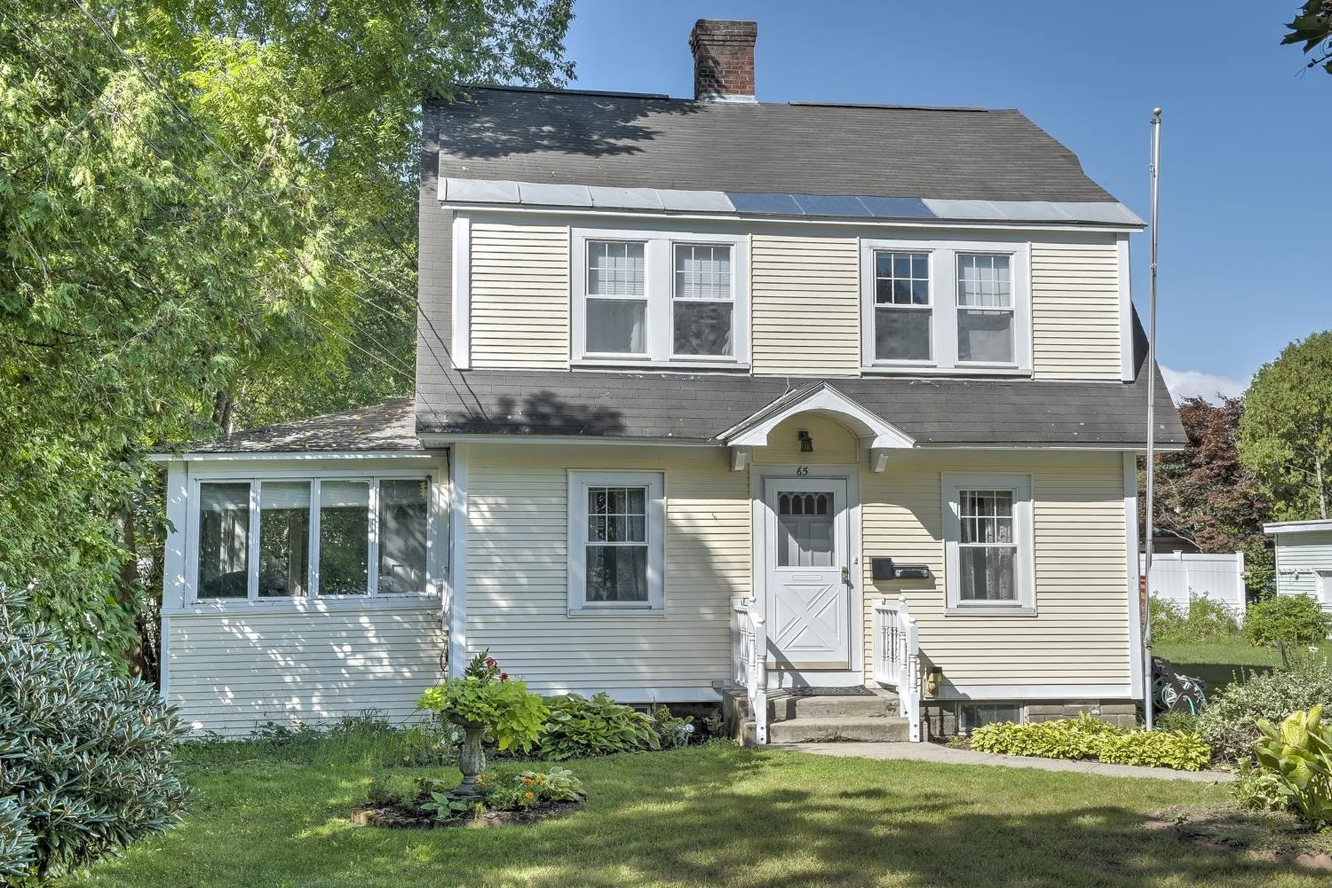 65 Adams Street Keene NH 03431