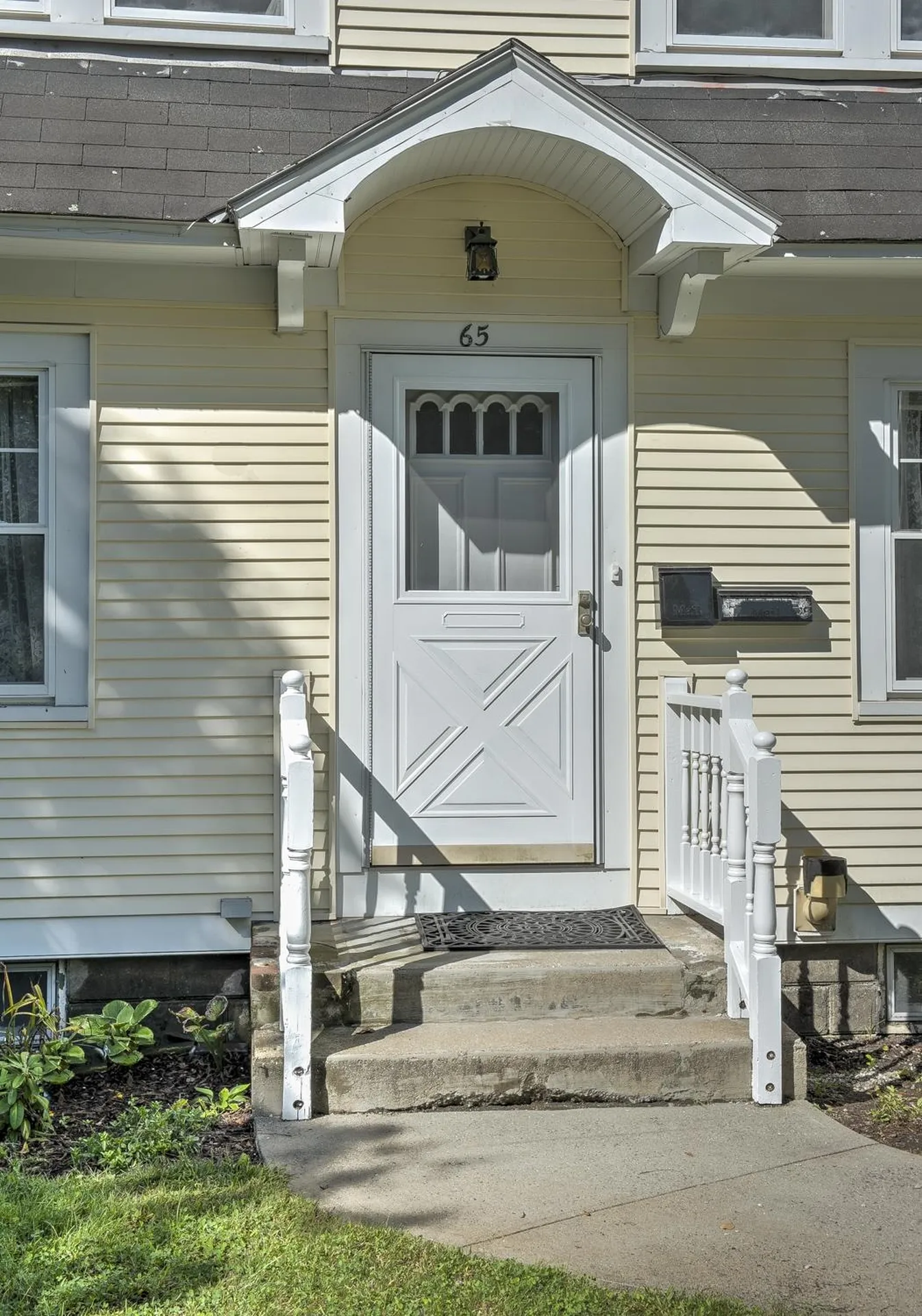 65 Adams Street Keene NH 03431