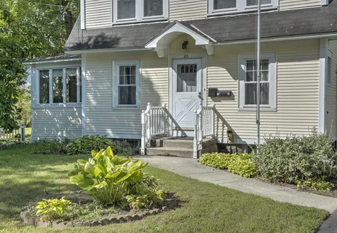65 Adams Street Keene NH 03431