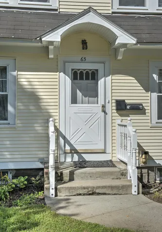 65 Adams Street Keene NH 03431
