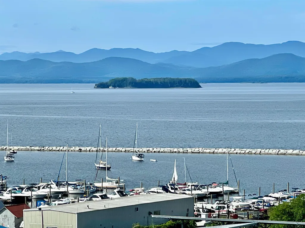 40 College Street Burlington VT 05401