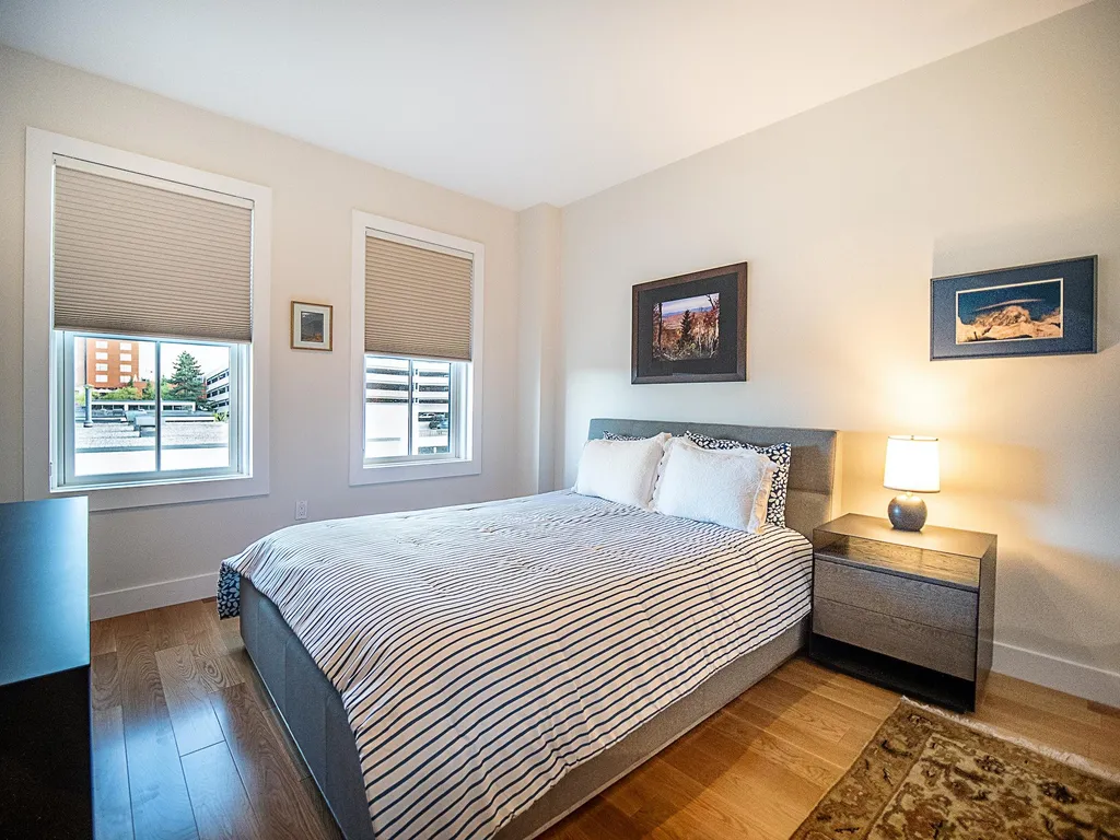 40 College Street Burlington VT 05401