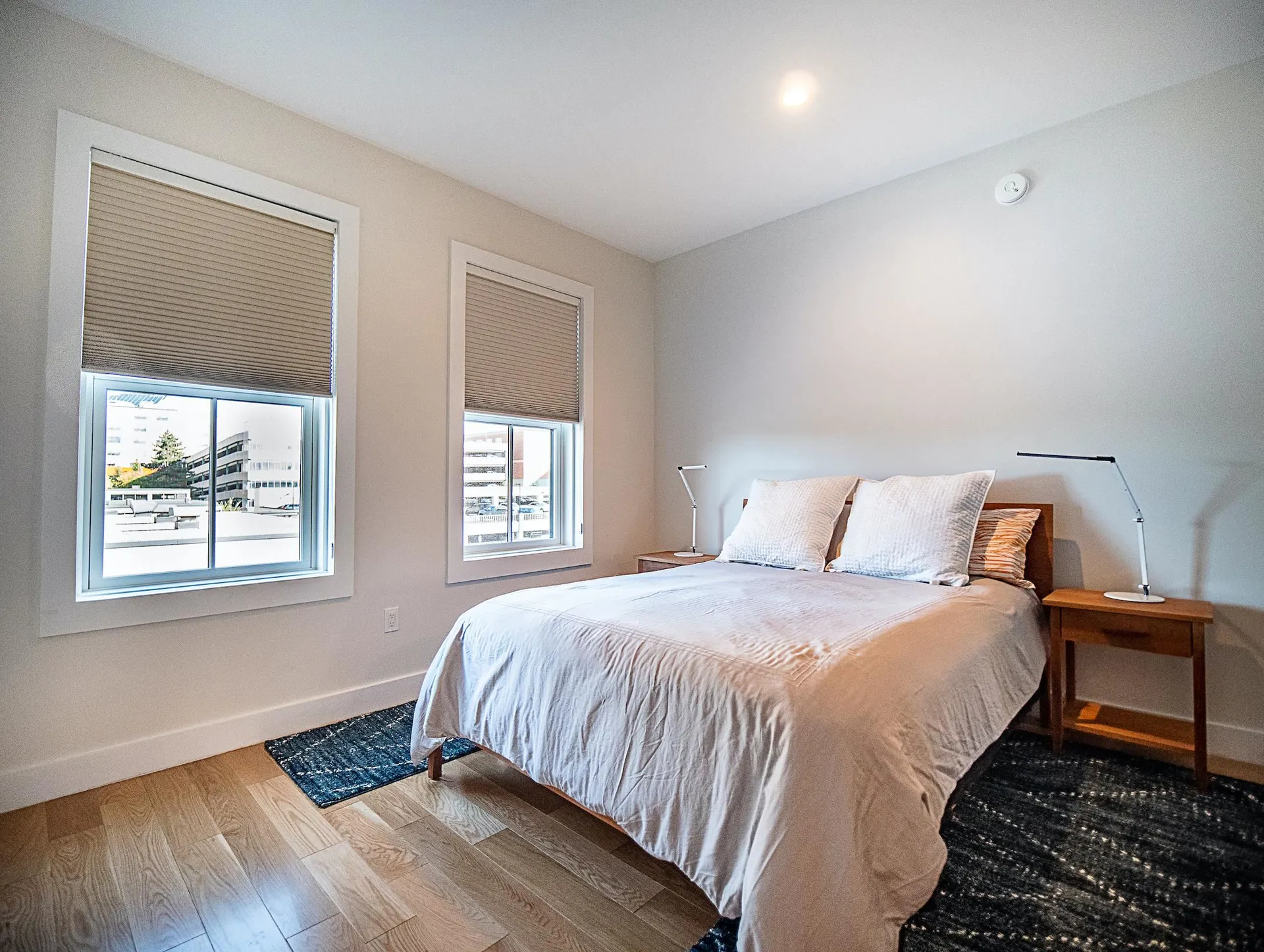 40 College Street Burlington VT 05401