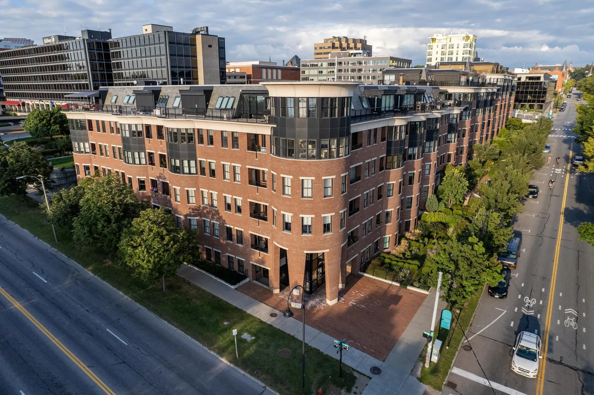 40 College Street Burlington VT 05401