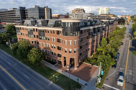 40 College Street Burlington VT 05401