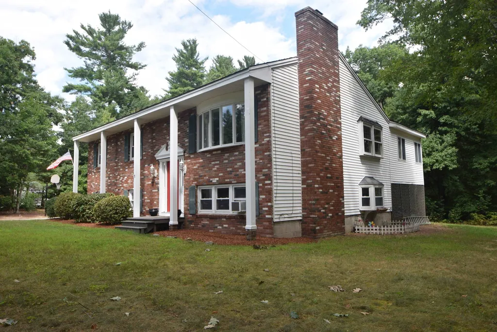 1 David Road Windham NH 03087