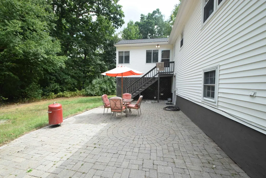 1 David Road Windham NH 03087