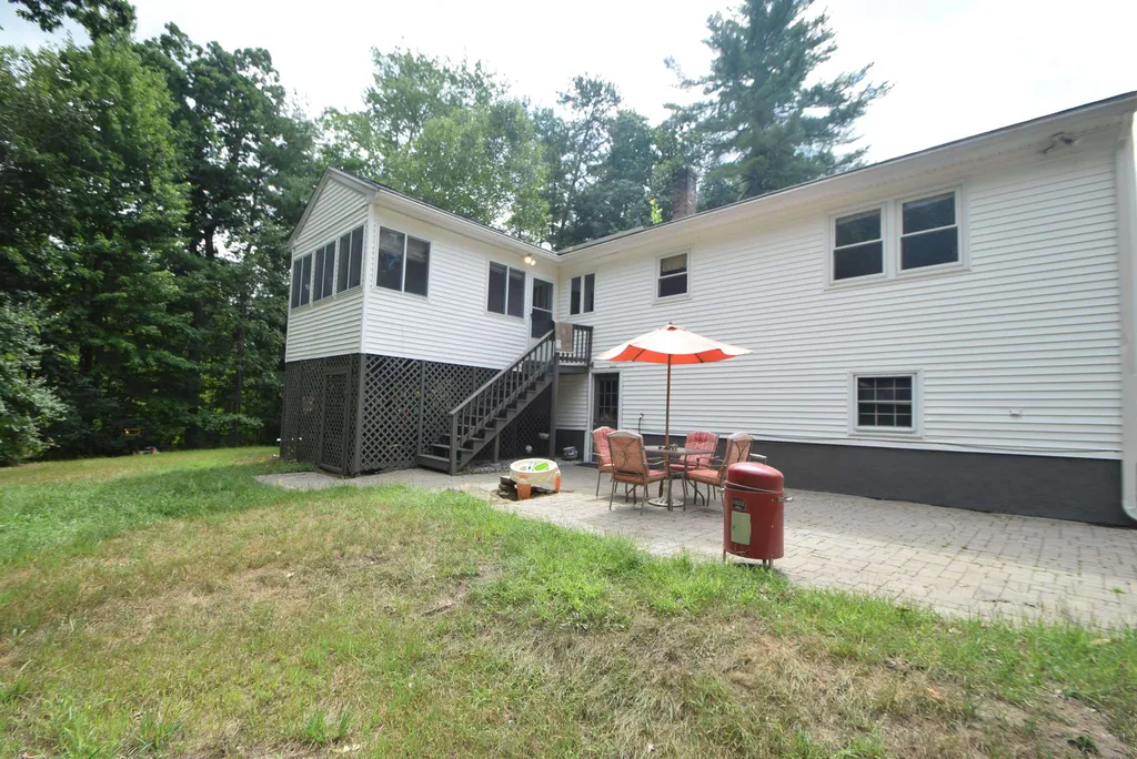 1 David Road Windham NH 03087