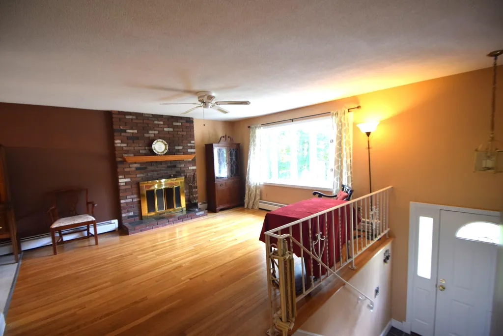 1 David Road Windham NH 03087