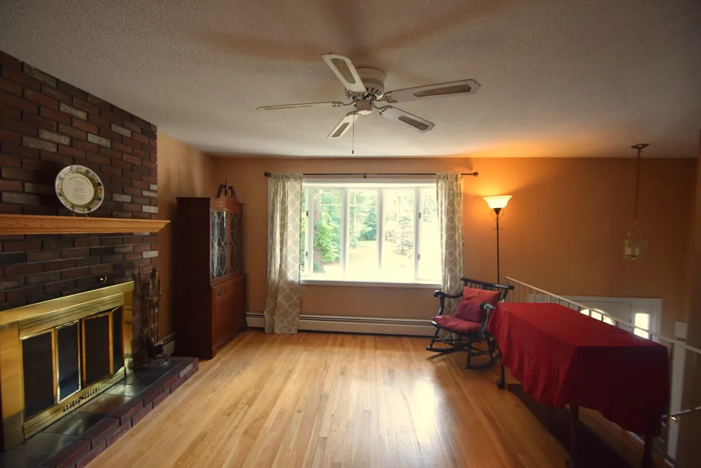 1 David Road Windham NH 03087