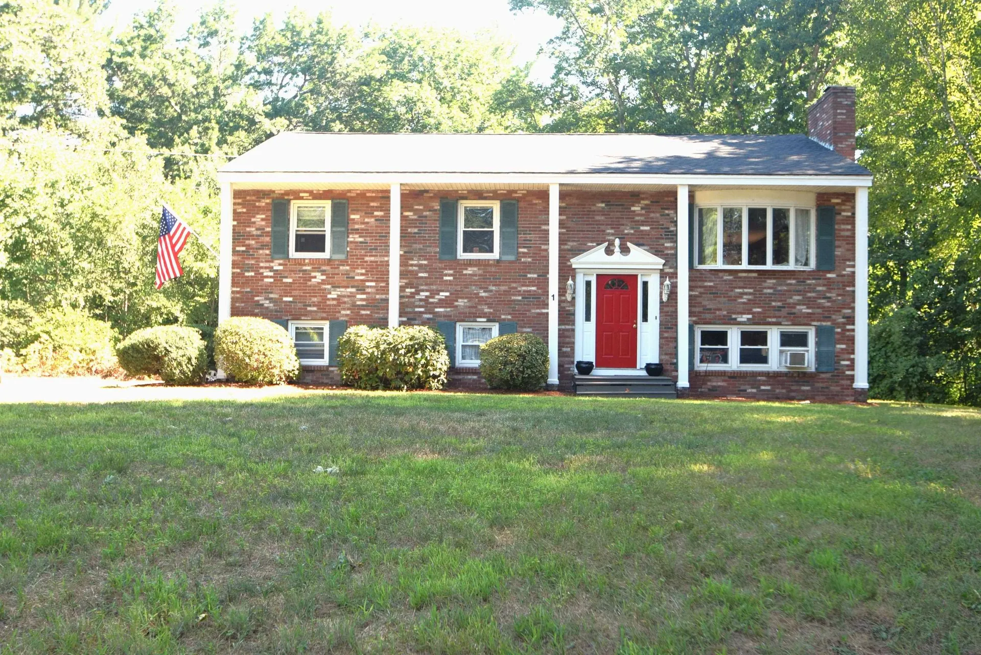 1 David Road Windham NH 03087