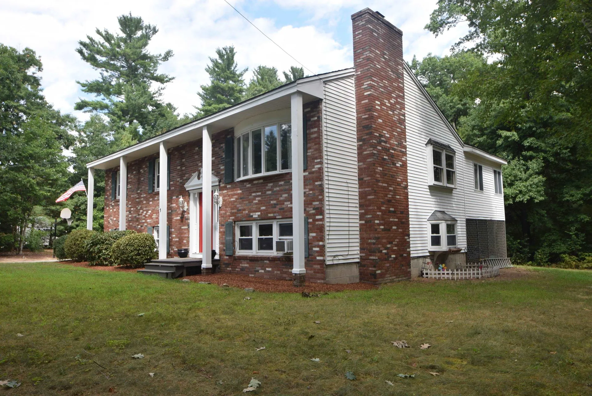 1 David Road Windham NH 03087