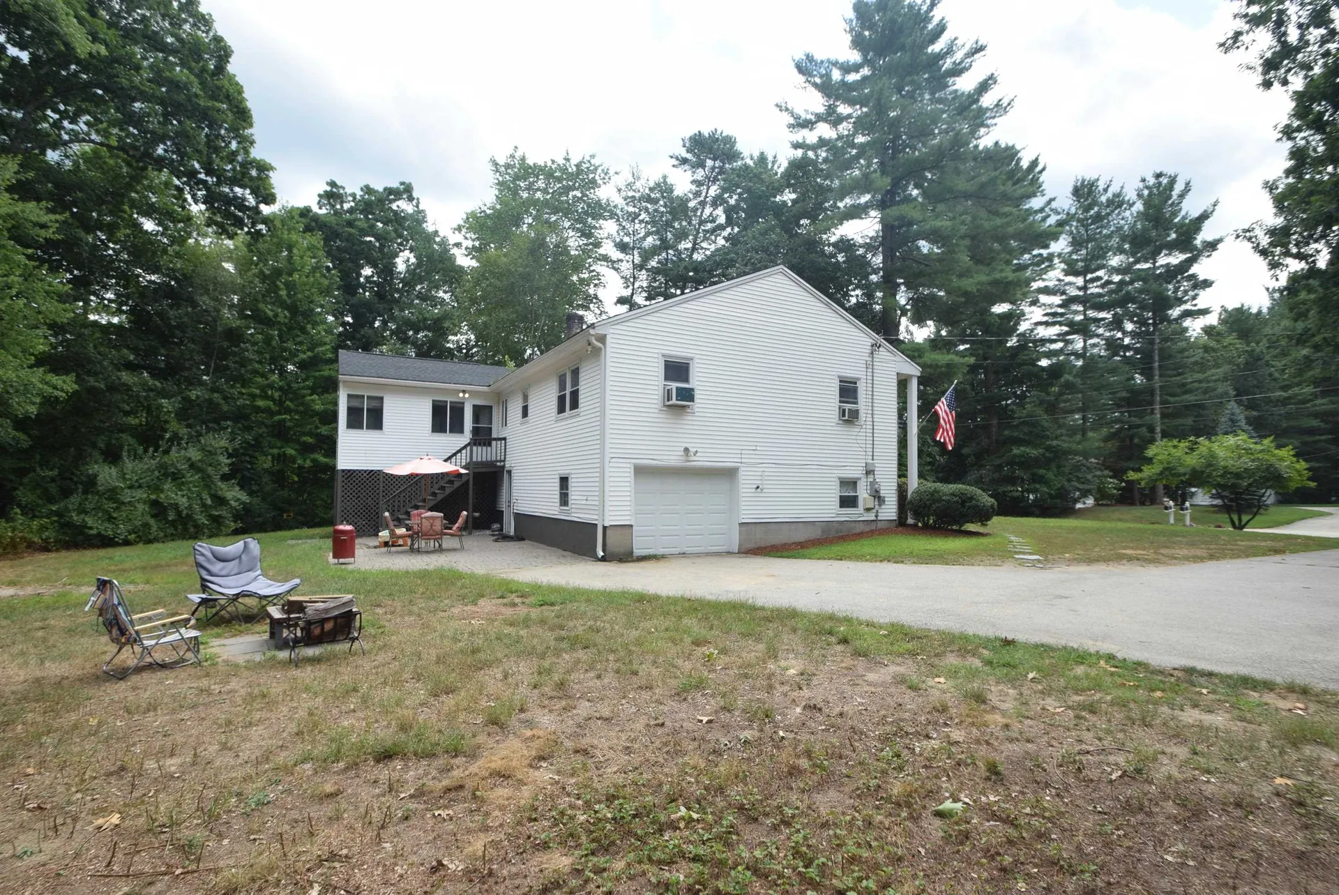 1 David Road Windham NH 03087