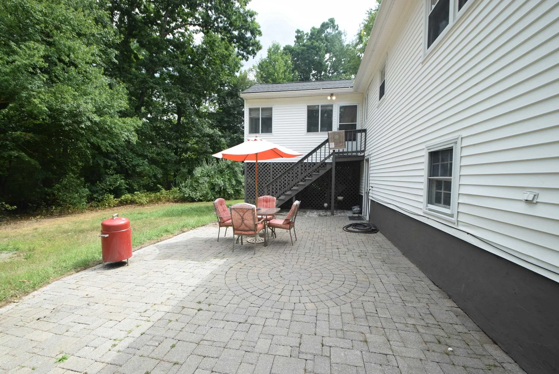 1 David Road Windham NH 03087