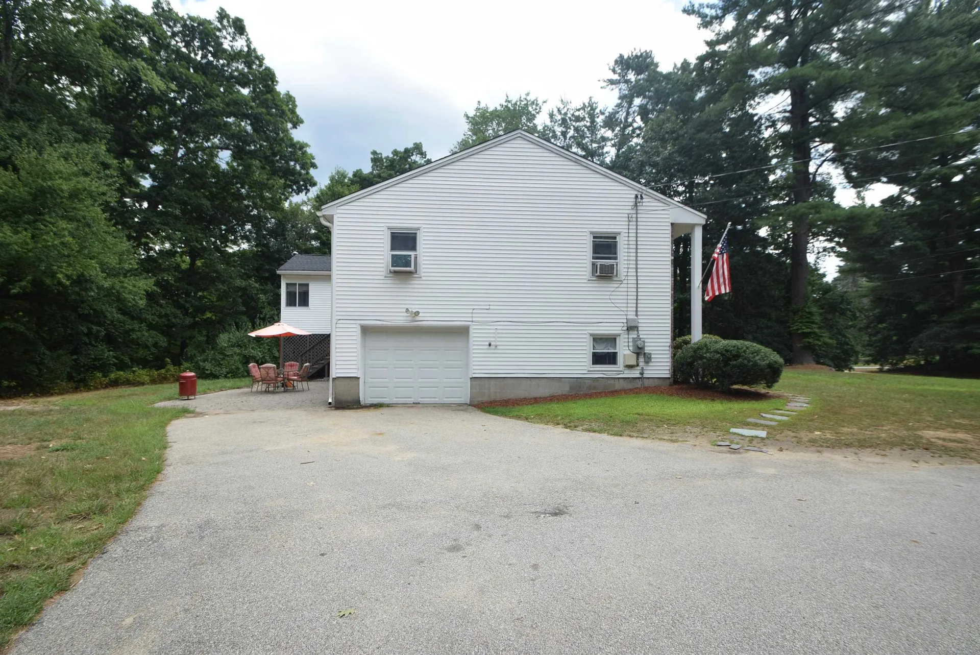 1 David Road Windham NH 03087