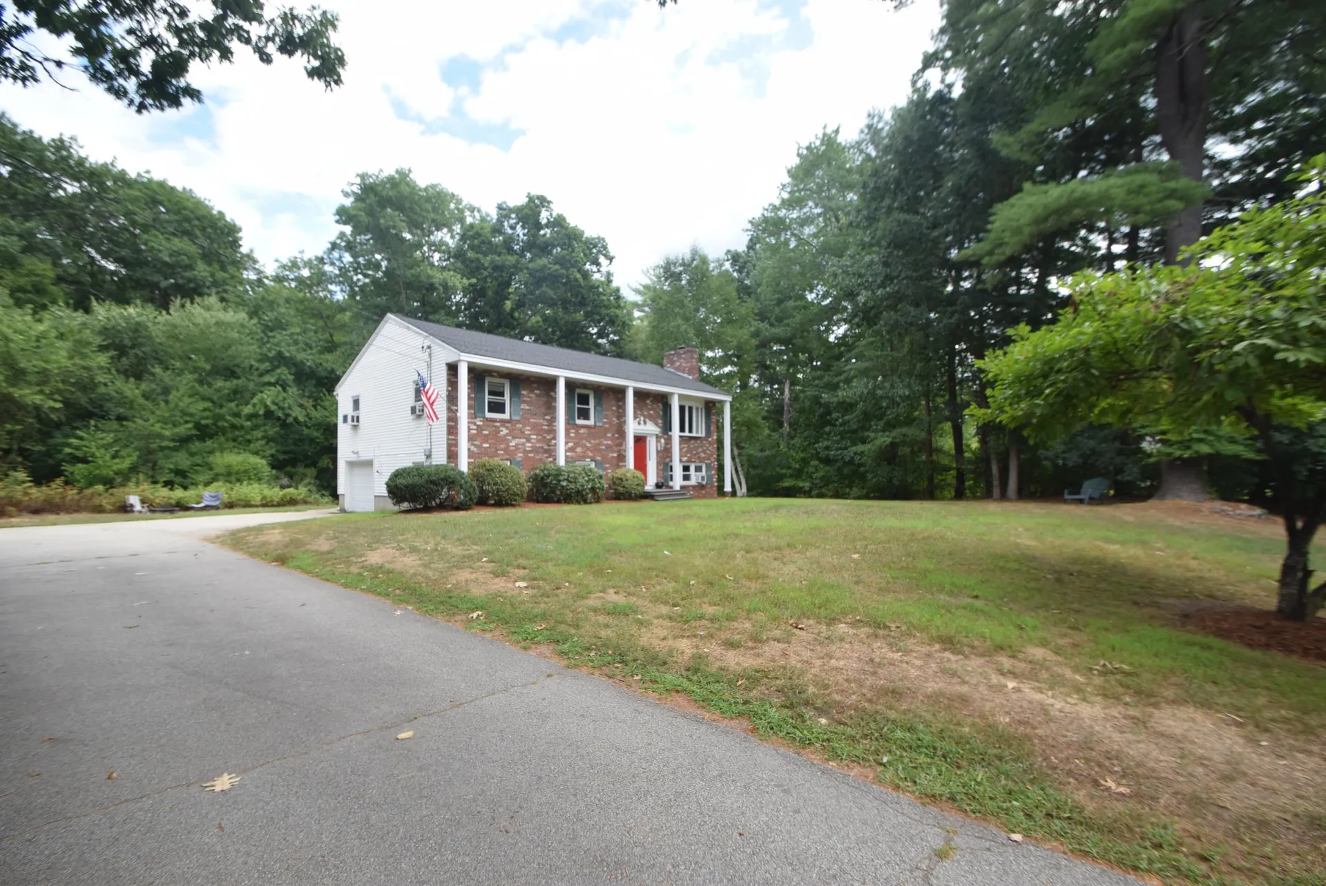 1 David Road Windham NH 03087