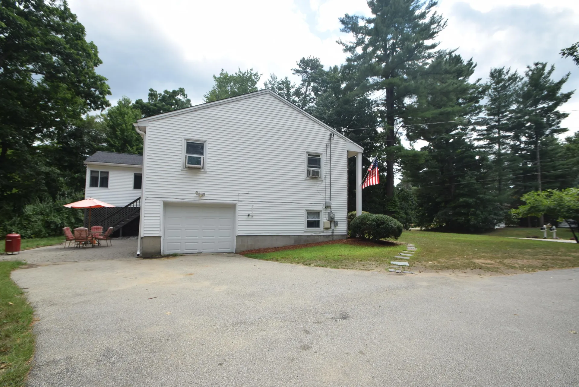 1 David Road Windham NH 03087