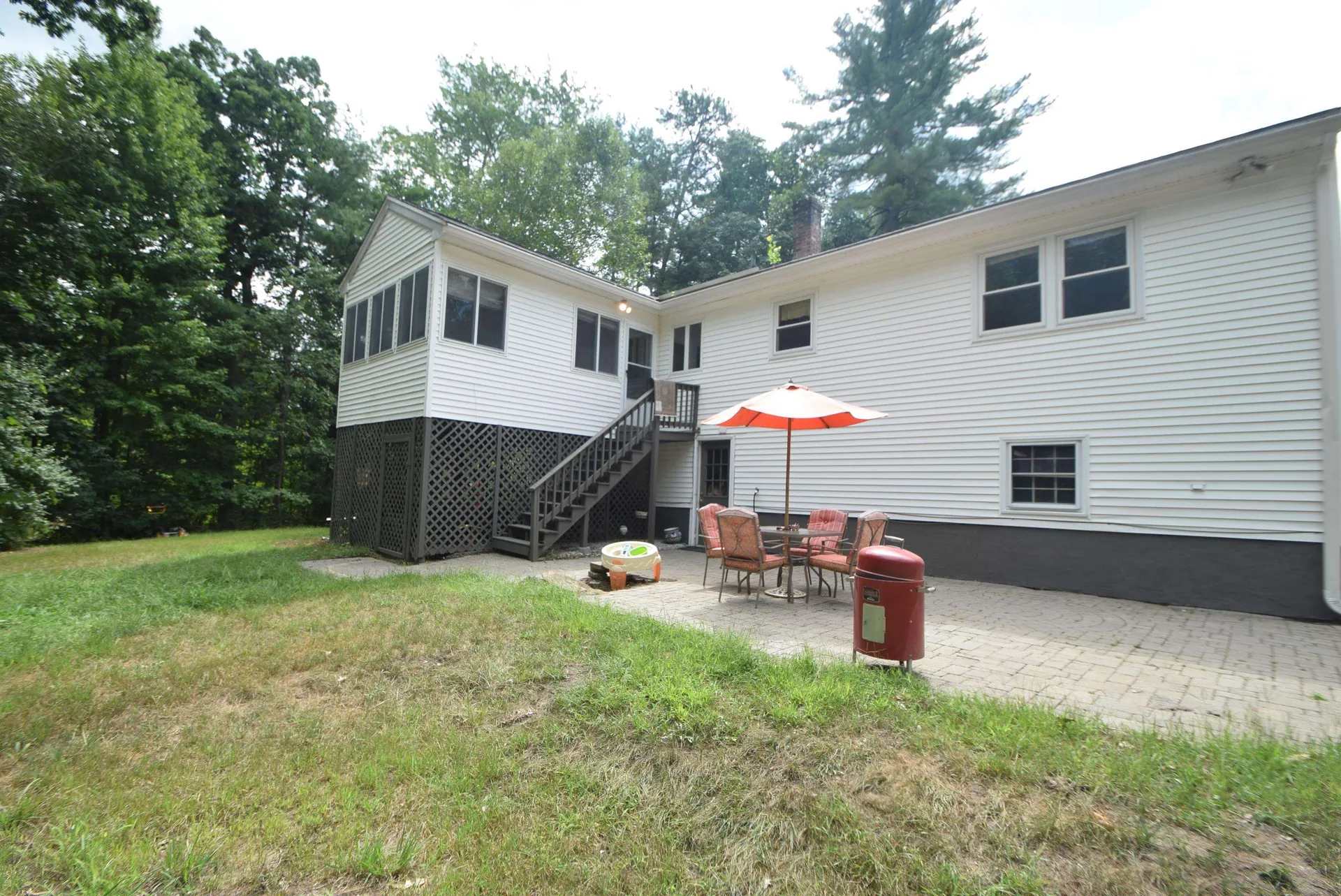 1 David Road Windham NH 03087