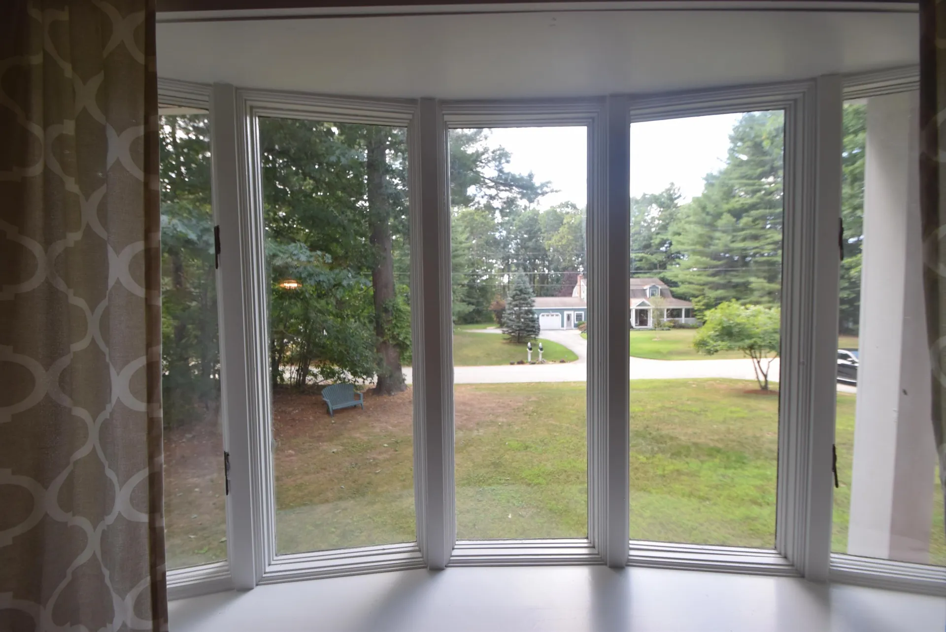 1 David Road Windham NH 03087