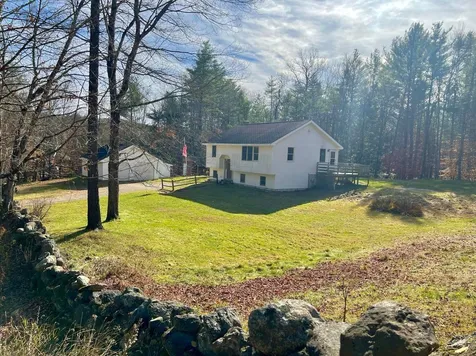 15 Newell Pond Road Marlow NH 03456