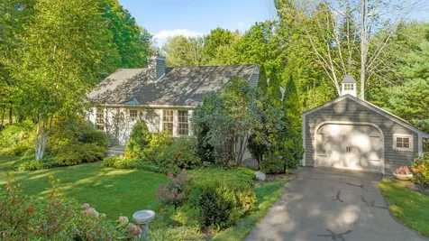 195 Shaker Street New London NH 03257