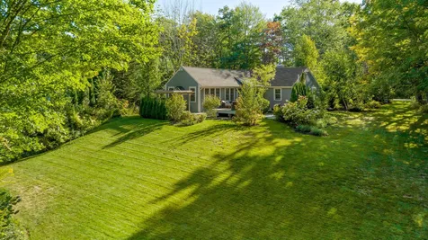 195 Shaker Street New London NH 03257