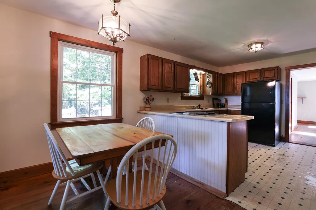581 Otto Merrill Road Royalton VT 05068