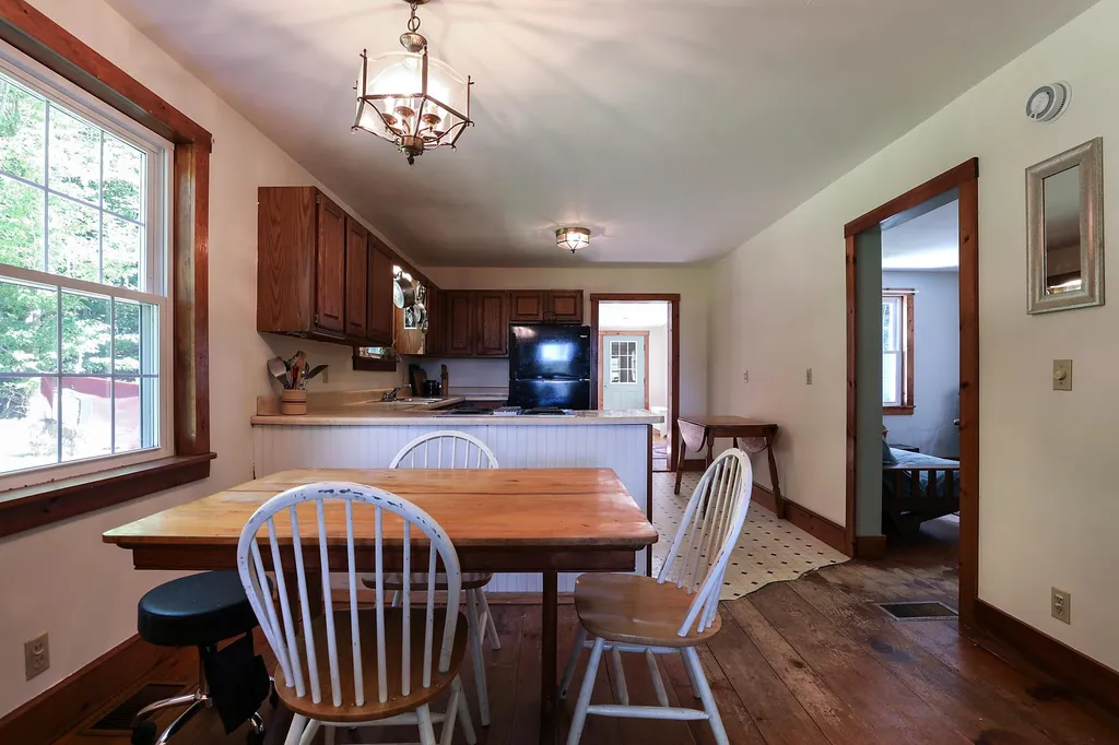 581 Otto Merrill Road Royalton VT 05068
