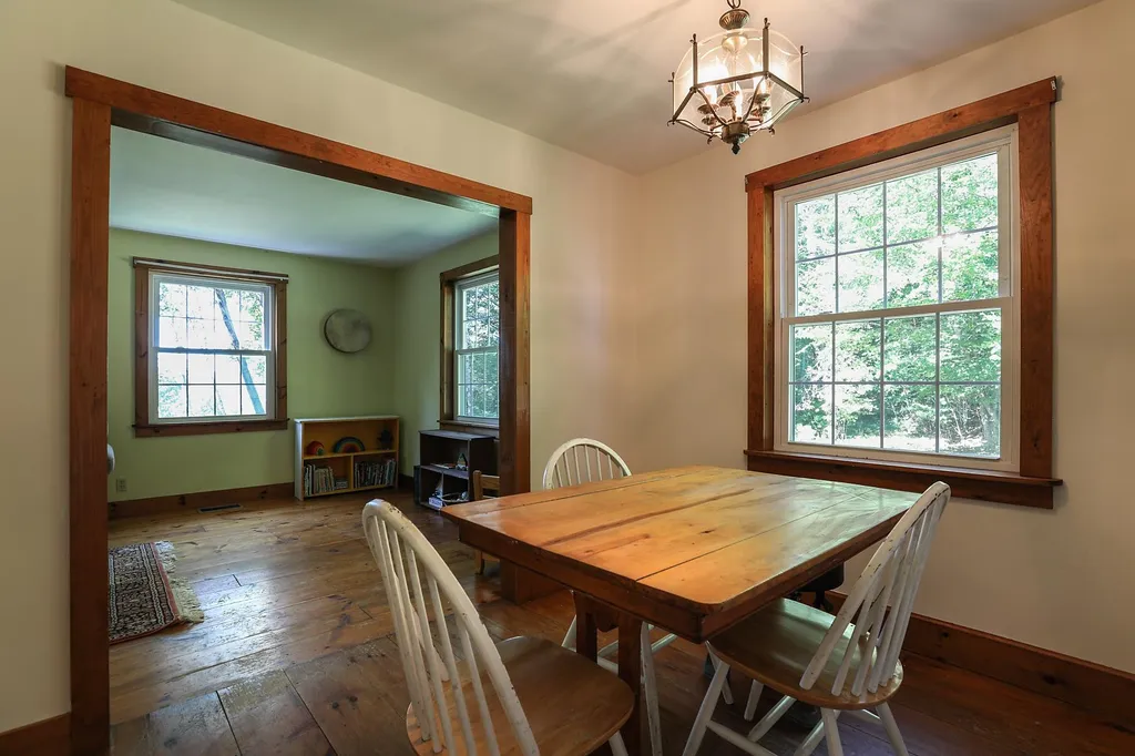 581 Otto Merrill Road Royalton VT 05068