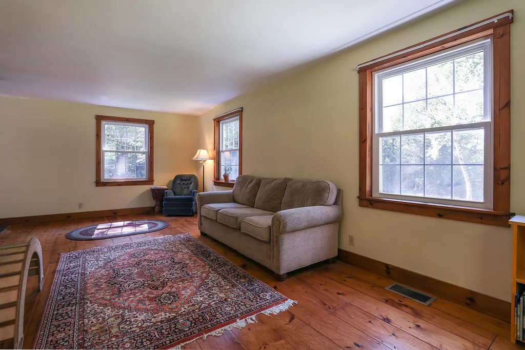 581 Otto Merrill Road Royalton VT 05068