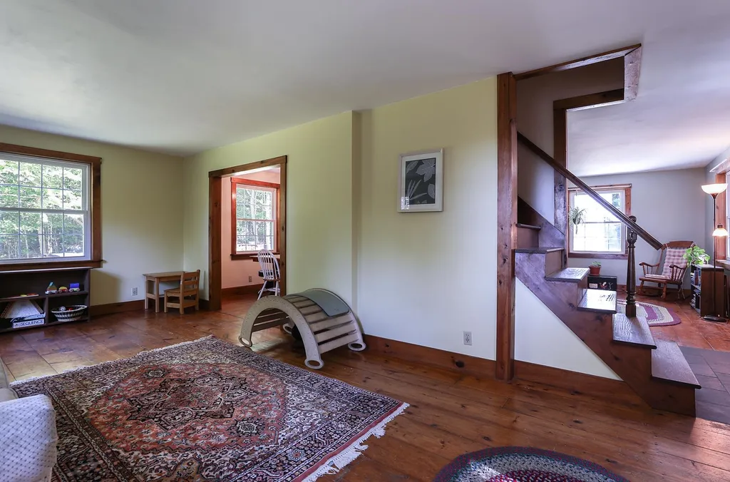 581 Otto Merrill Road Royalton VT 05068