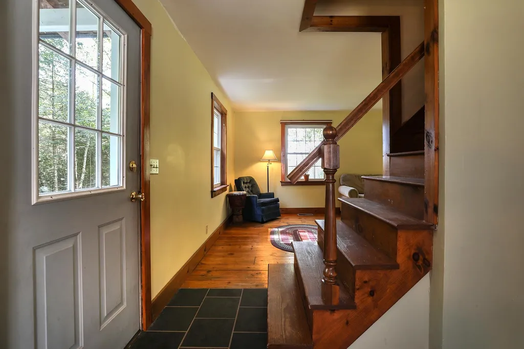 581 Otto Merrill Road Royalton VT 05068