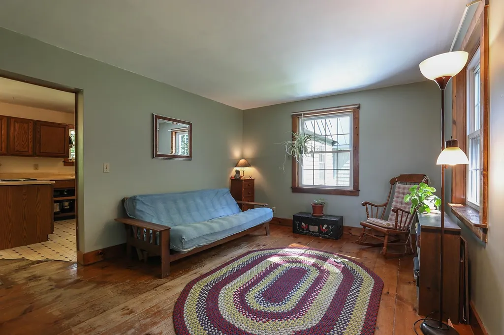 581 Otto Merrill Road Royalton VT 05068