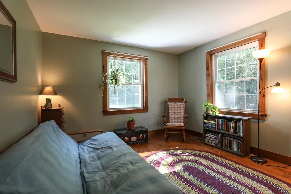 581 Otto Merrill Road Royalton VT 05068