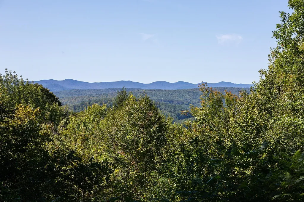 581 Otto Merrill Road Royalton VT 05068