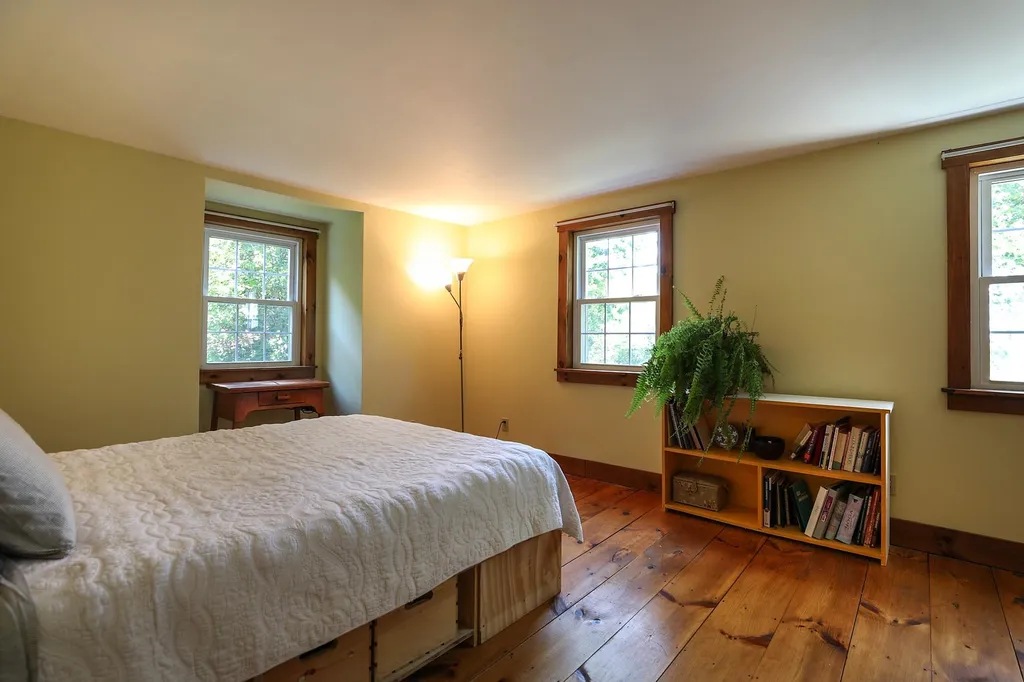 581 Otto Merrill Road Royalton VT 05068