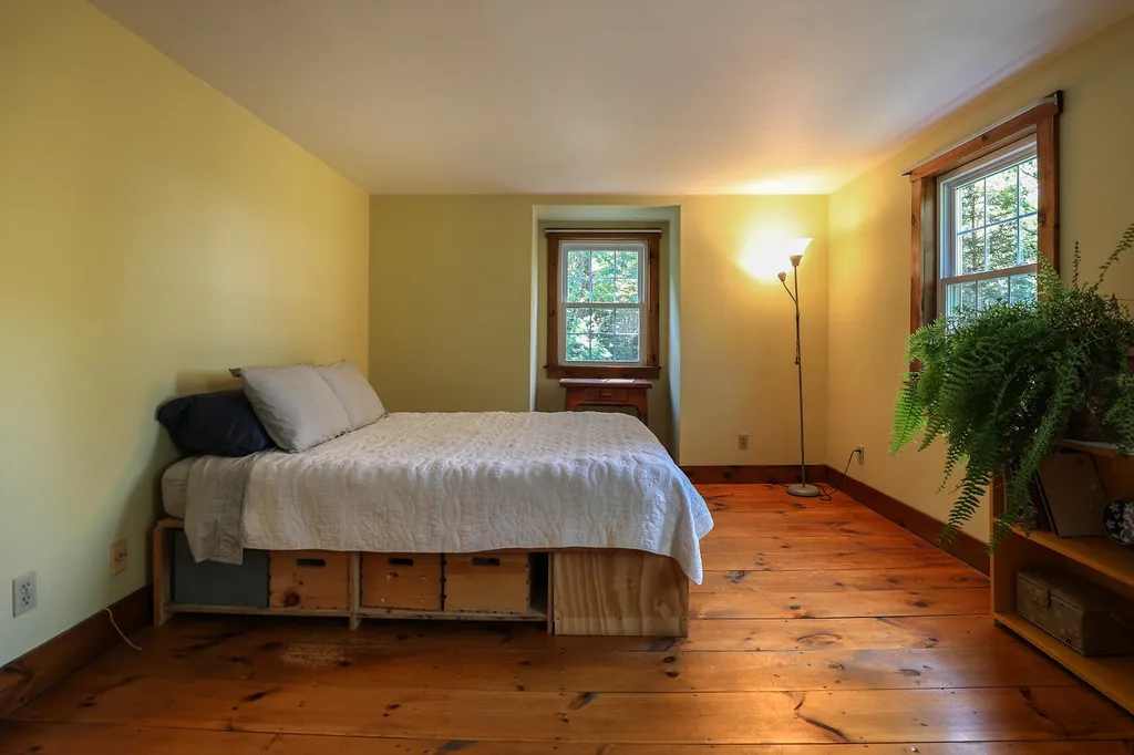 581 Otto Merrill Road Royalton VT 05068