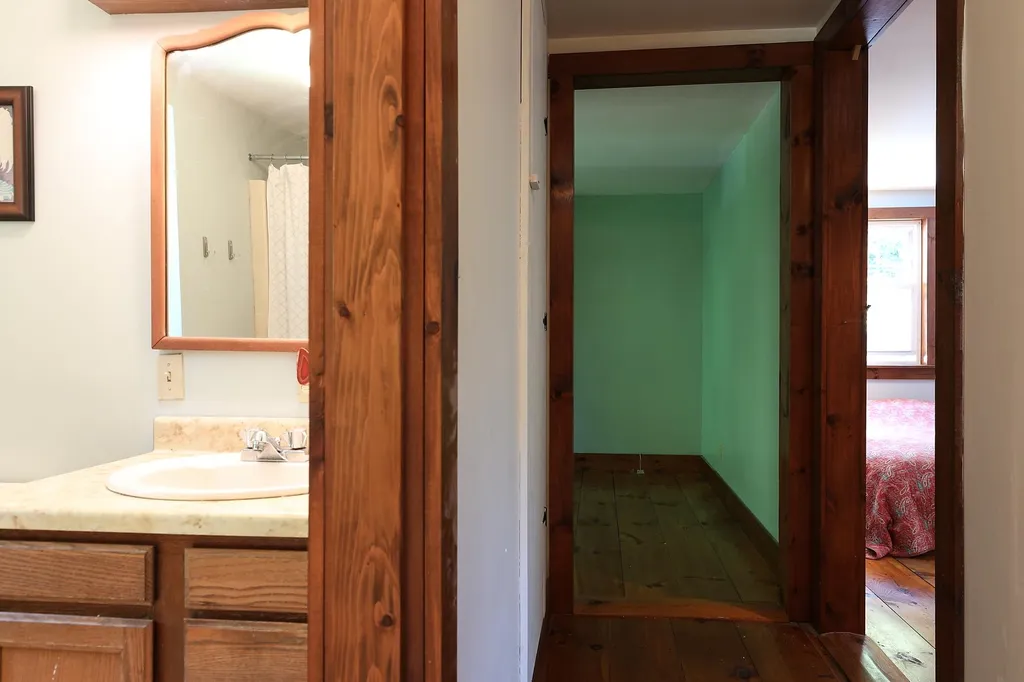 581 Otto Merrill Road Royalton VT 05068