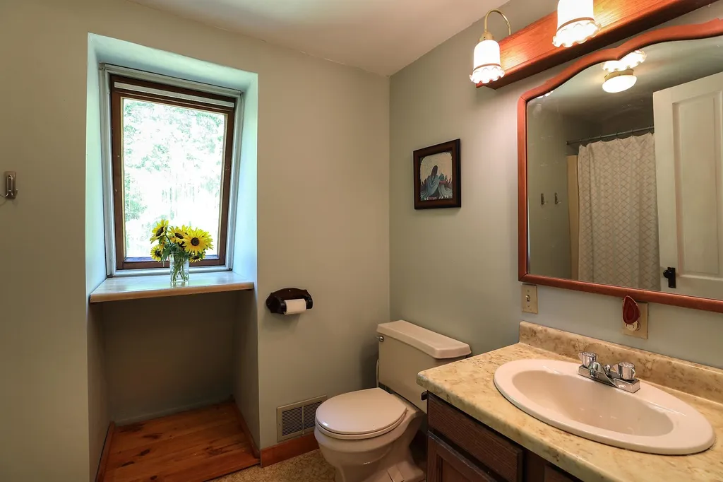 581 Otto Merrill Road Royalton VT 05068