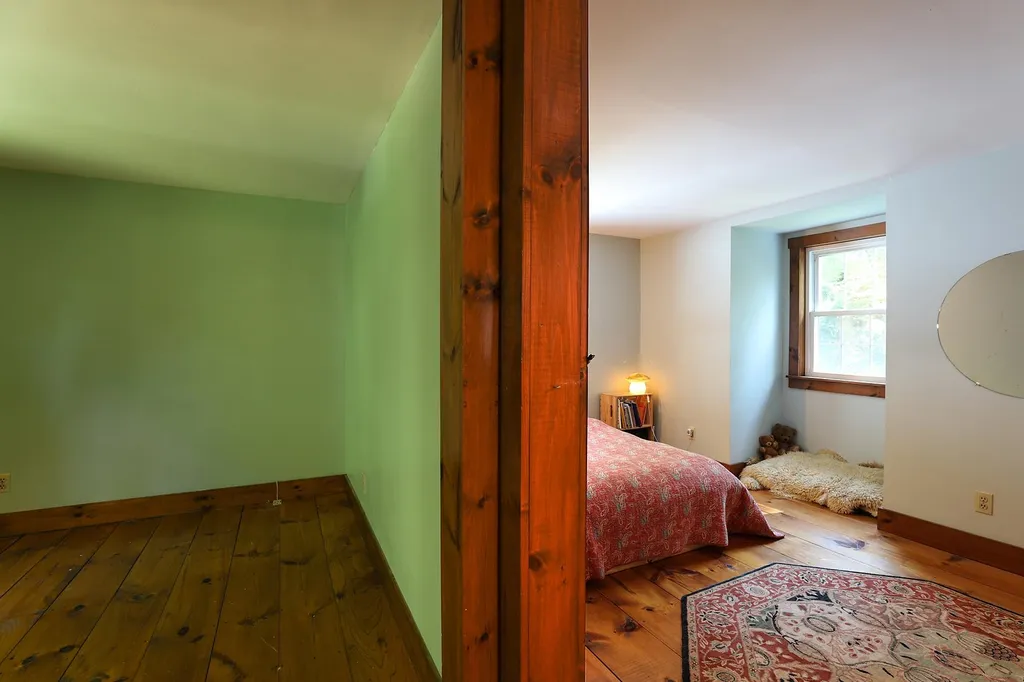 581 Otto Merrill Road Royalton VT 05068