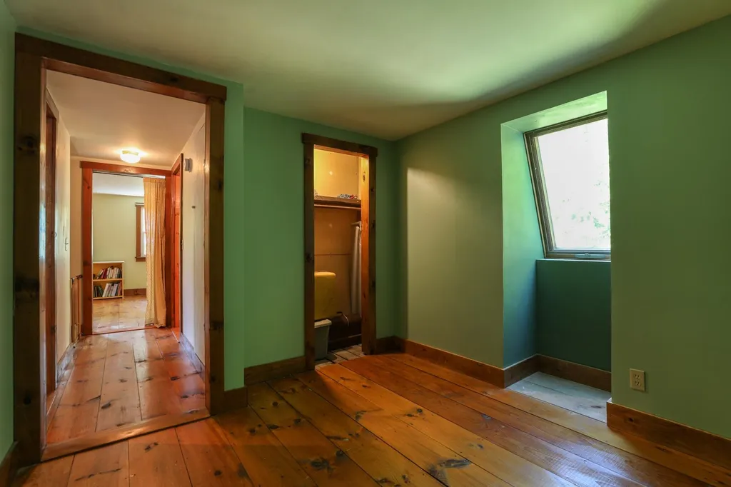 581 Otto Merrill Road Royalton VT 05068