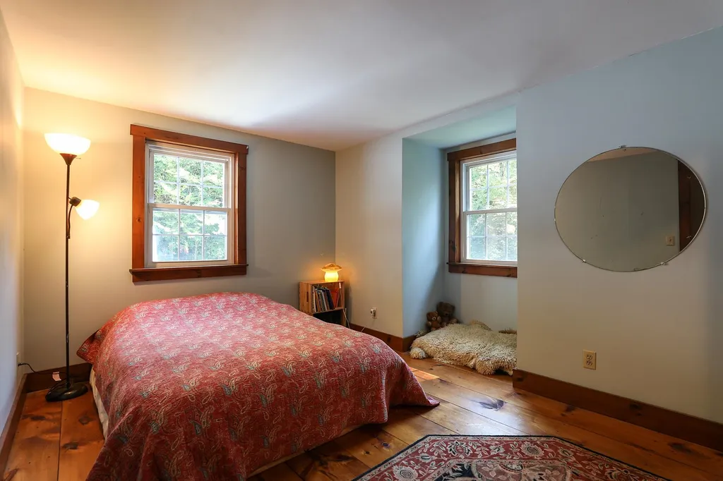 581 Otto Merrill Road Royalton VT 05068